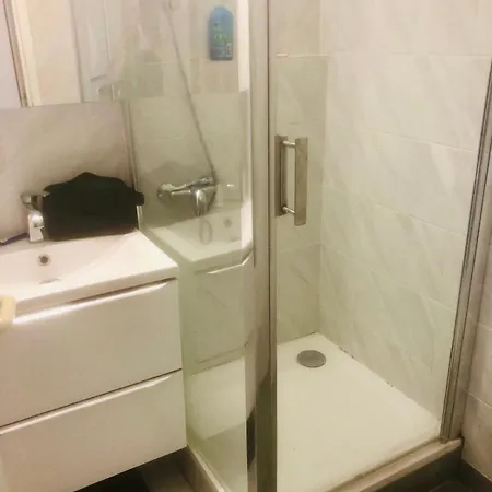 Pierre Appt 748 Vue דירה קאן