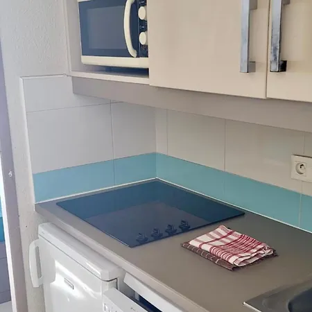 דירה Pierre Appt 748 Vue קאן