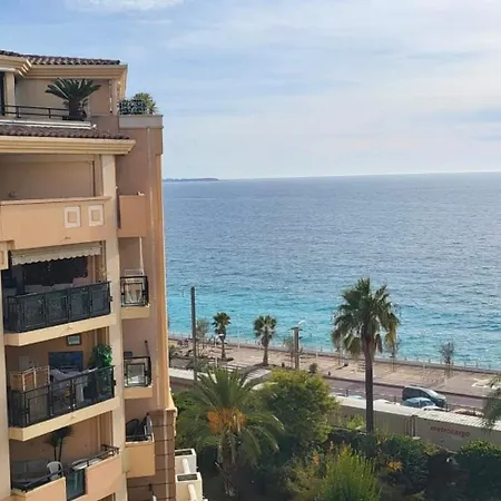 Pierre Appt 748 Vue Διαμέρισμα *